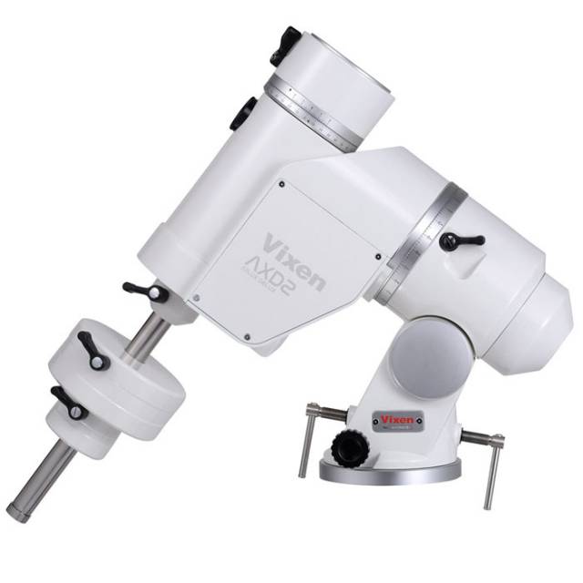 Bresser Vixen VMC260L Telescope With Professional AXD2 GoTo Mount