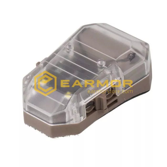 Opsmen 101 Survival light