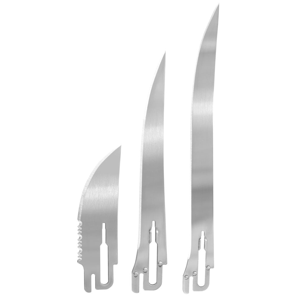 Havalon TALON, FISH BLADES, 3PACK