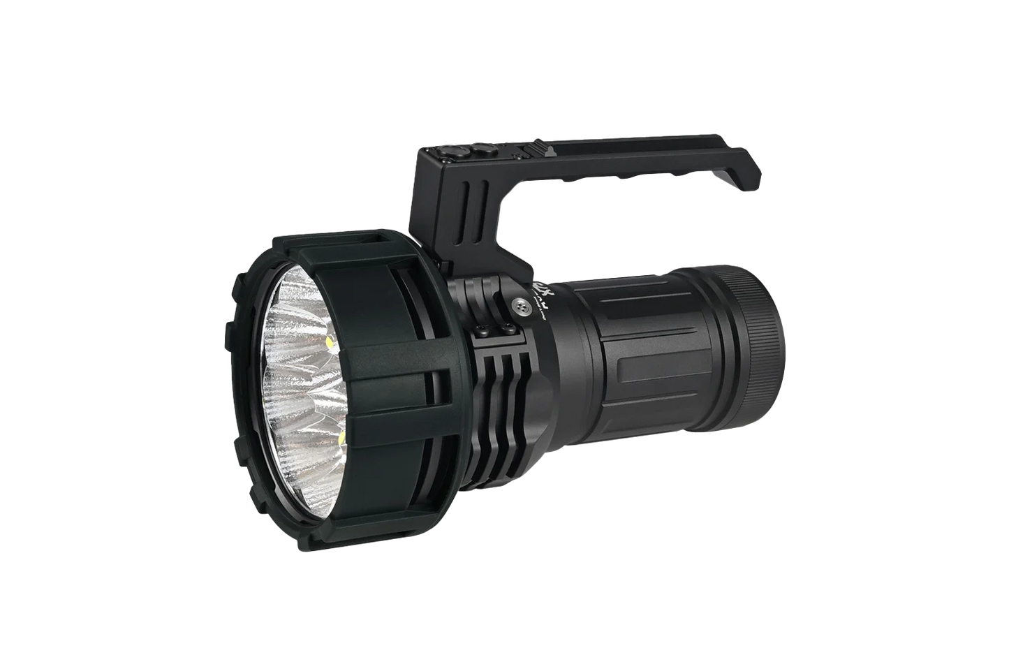 Acebeam X75 Brightest PD Power Bank Flashlight XPH 70.2 6500K - 80 000 Lumens