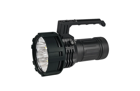 Acebeam X75 Brightest PD Power Bank Flashlight XPH 70.2 6500K - 80 000 Lumens
