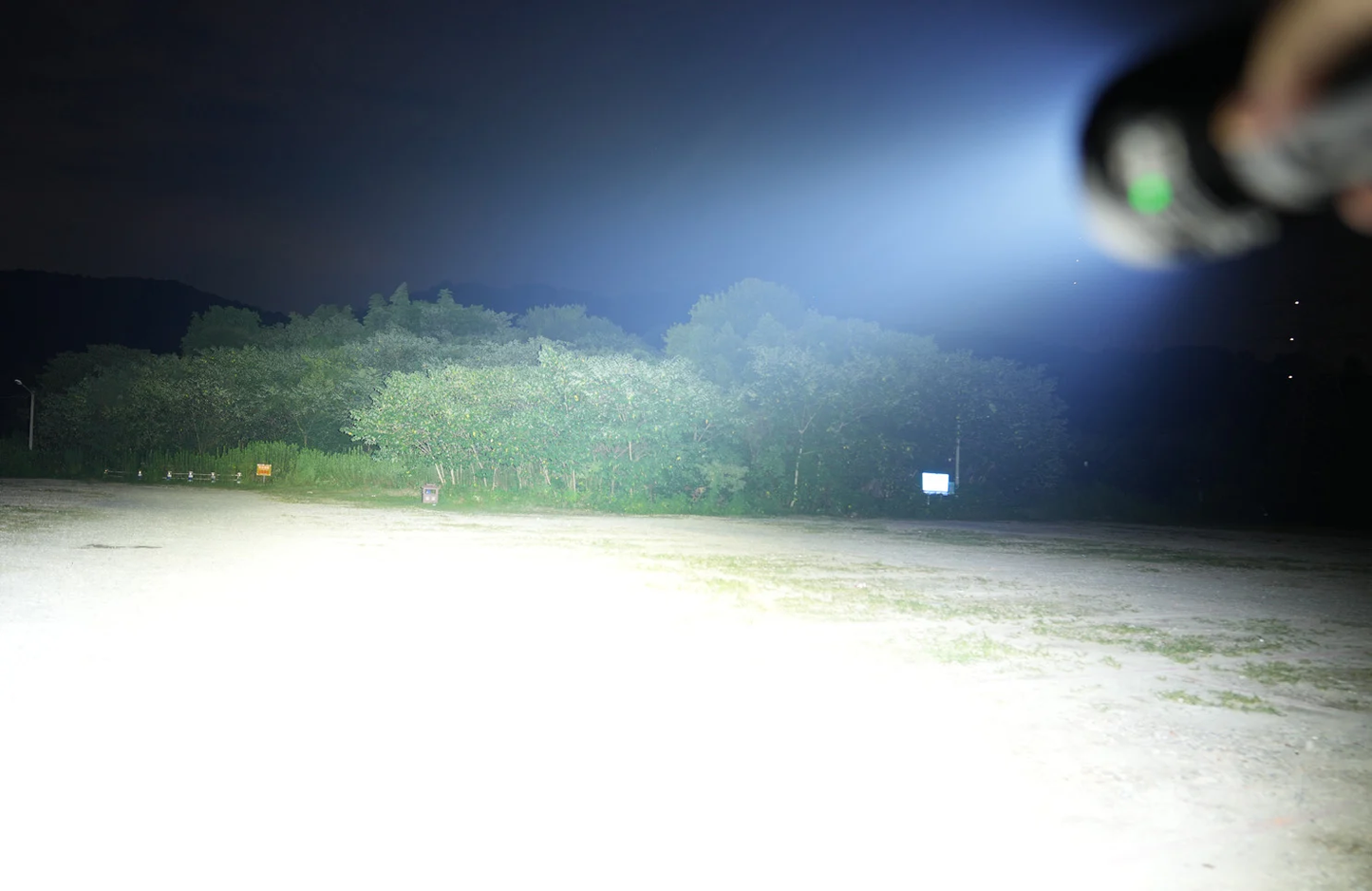 Acebeam X50 2.0 PD Power Bank Flashlight - 45000 Lumen (NEW)