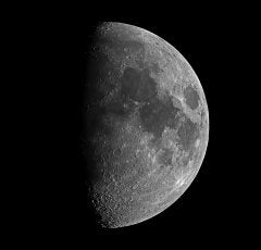 Bresser Spica 130/1000 EQ3 Telescope