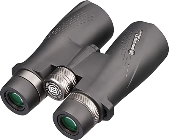 BRESSER Condor 10x50 Binoculars