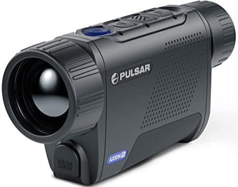 Pulsar Axion 2 XQ35 Thermal Imaging Monocular