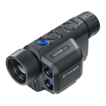Pulsar Axion 2 XG35 LRF Thermal Imaging Monocular