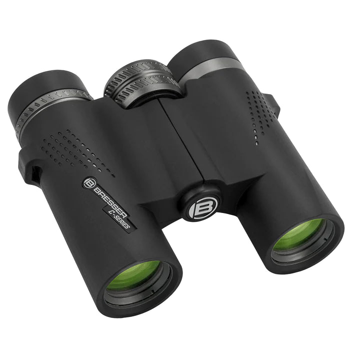 BRESSER Condor 8x25 Roof Binocular