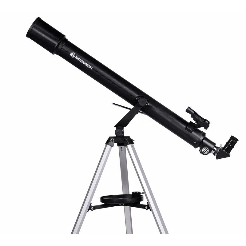Bresser Sirius 70/900 AZ Refractor Telescope - 70mm