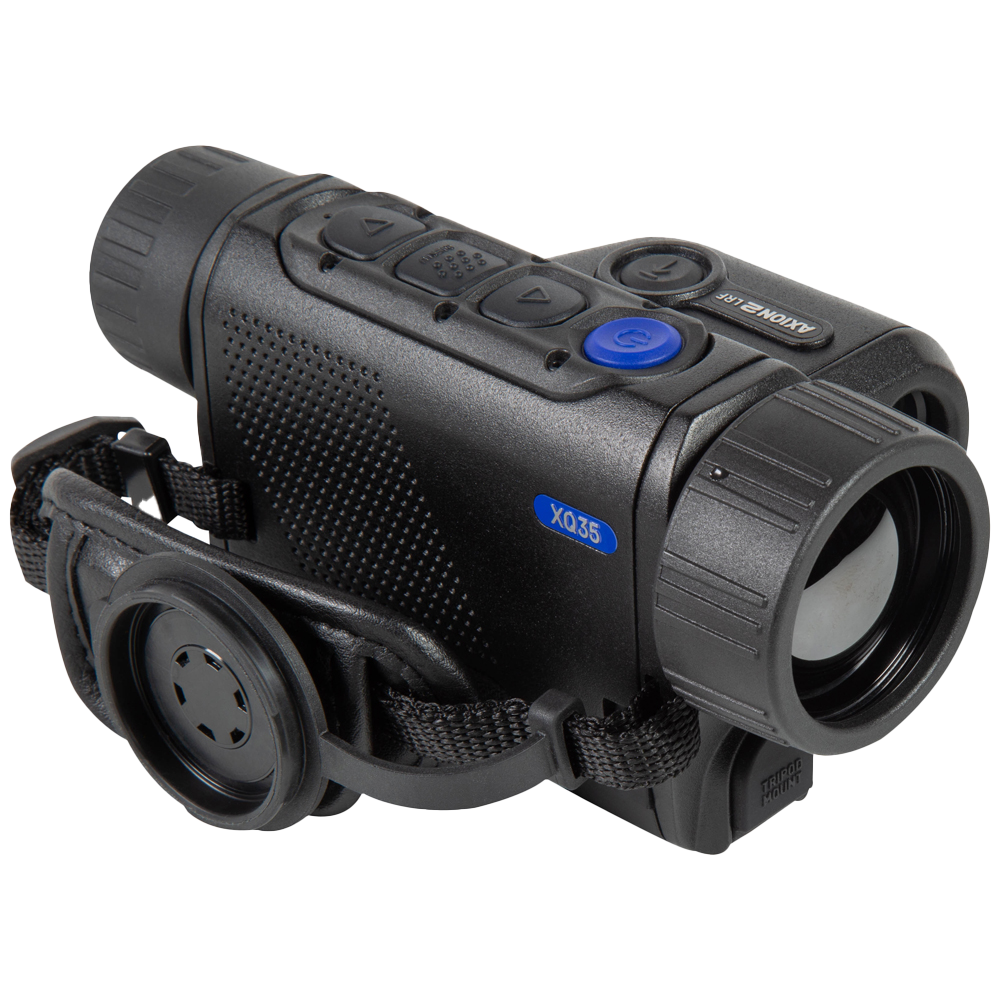 Pulsar Axion 2 XG35 LRF Thermal Imaging Monocular