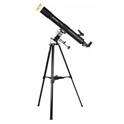 Bresser Sirius 70/900 AZ Refractor Telescope - 70mm