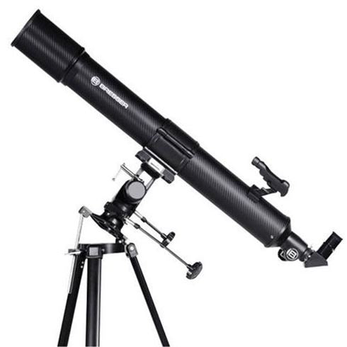 Bresser Taurus 90/900 MPM Refractor Telescope - 90mm