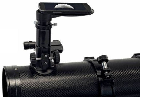 Bresser Spica 130/1000 EQ3 Telescope
