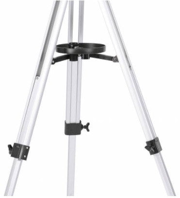 Bresser Spica 130/1000 EQ3 Telescope