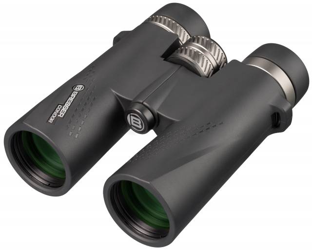 BRESSER Condor 8x42 Binoculars