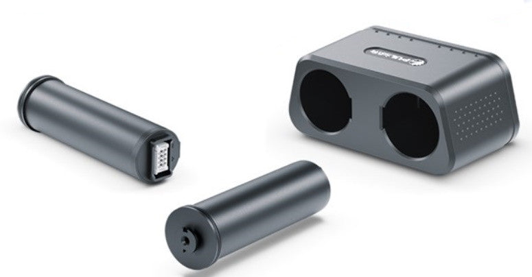 Pulsar Axion 2 XG35 Thermal Imaging Monocular