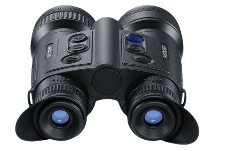 Pulsar Merger LRF XP50 Pro Thermal Imaging Binoculars