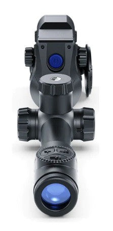 Thermion 2 XP50 PRO LRF Thermal Imaging Riflescope