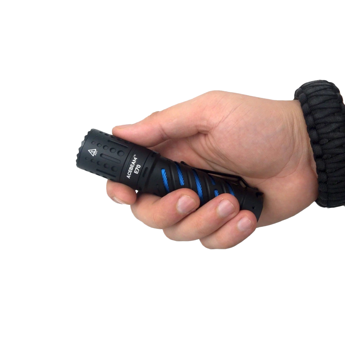 Acebeam E70-AL EDC Flashlight - 4600 Lumen