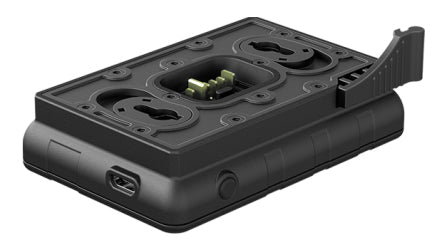 Pulsar IPS Battery Charger