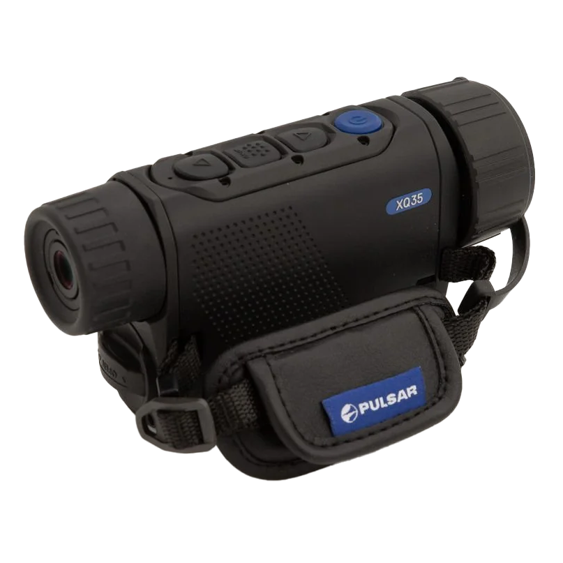 Pulsar Axion 2 XQ35 Thermal Imaging Monocular