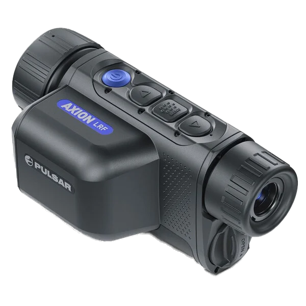 Pulsar Axion 2 XG35 LRF Thermal Imaging Monocular