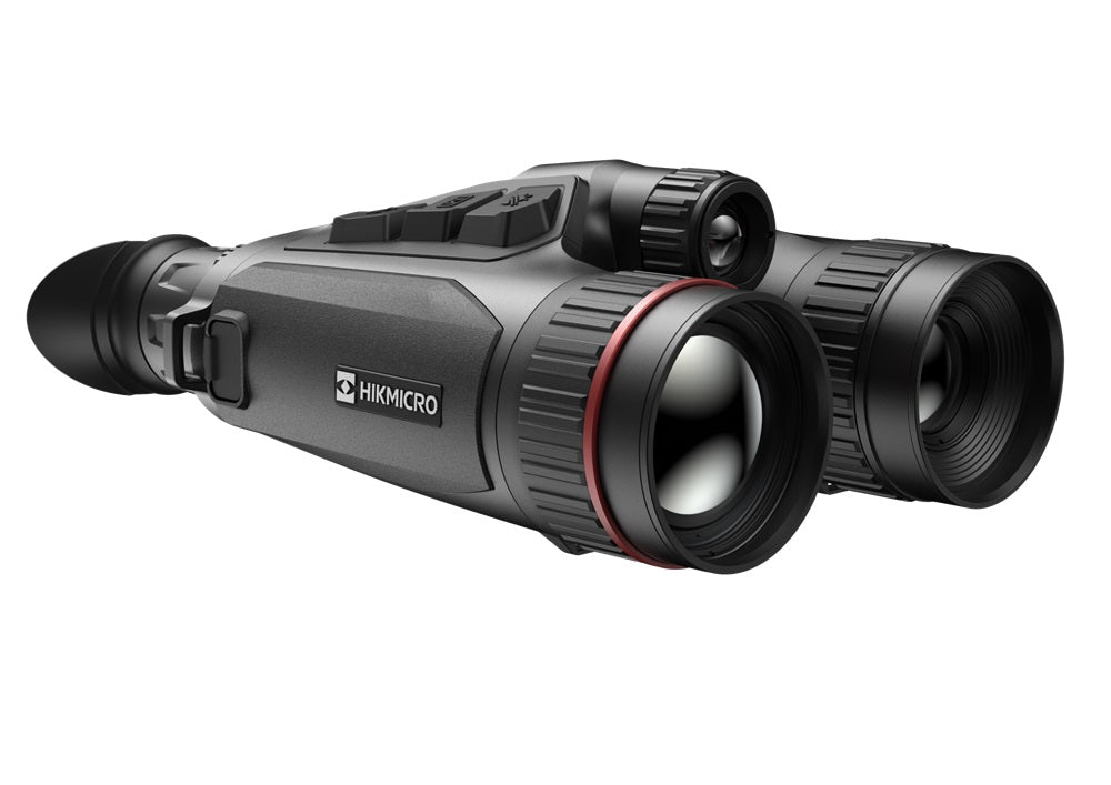 HIKMICRO Habrok Pro HQ50L Multi-Spectrum Binocular