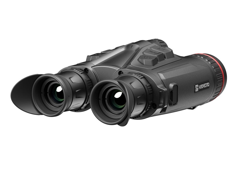 HIKMICRO Habrok Pro HQ50L Multi-Spectrum Binocular