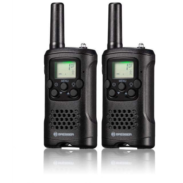 Bresser Walkie Talkie (2 Piece Set)