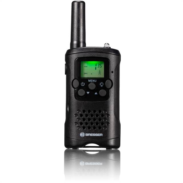 Bresser Walkie Talkie (2 Piece Set)