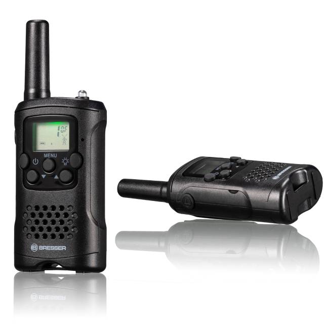 Bresser Walkie Talkie (2 Piece Set)