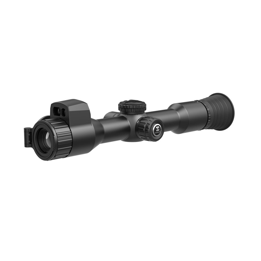 HIKMICRO Alpex 4K Lite A40EL Digital Day / Night Vision Telescope & LRF