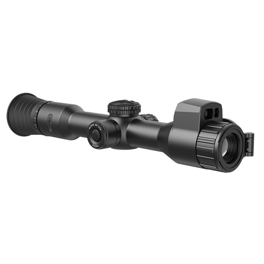 HIKMICRO Alpex 4K Lite A40EL Digital Day / Night Vision Telescope & LRF