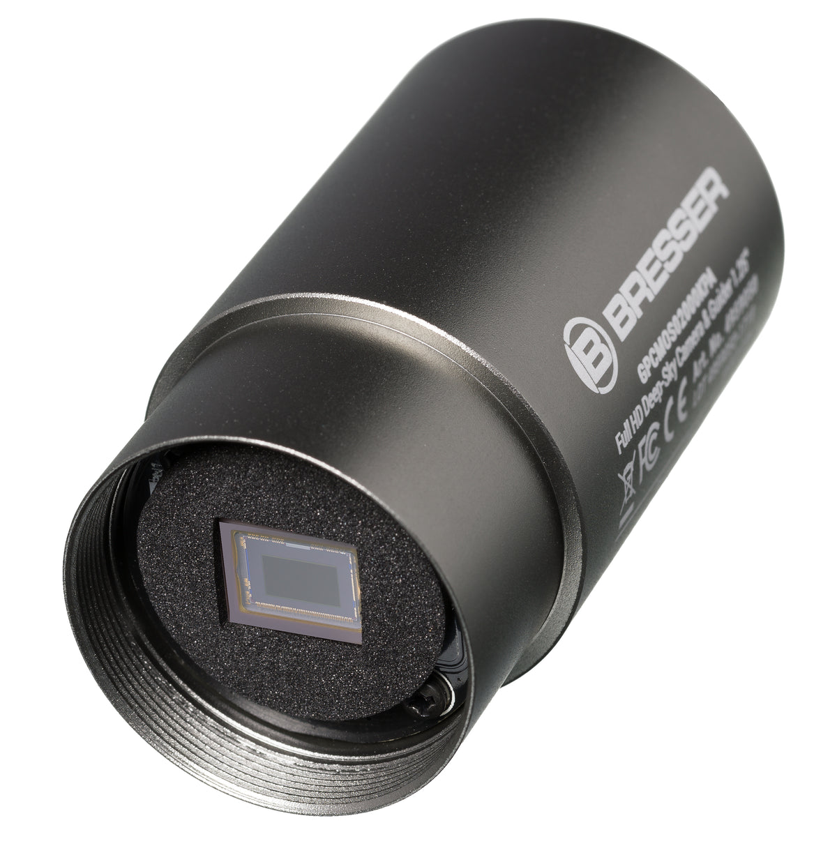 Bresser Deep-Sky Camera and Guider - 31.7mm
