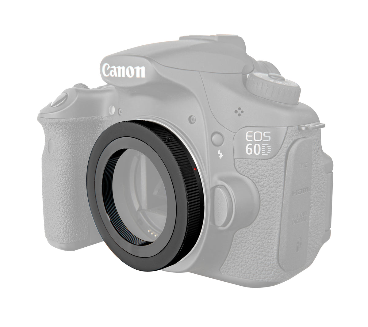 Bresser T2 Adapter Ring - Canon EOS