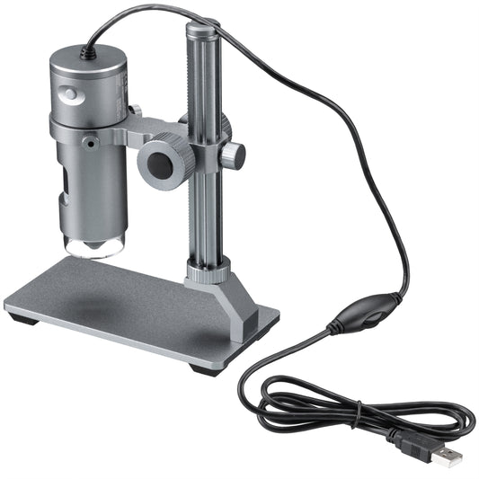 Bresser USB Digital Microscope - 5.1MP