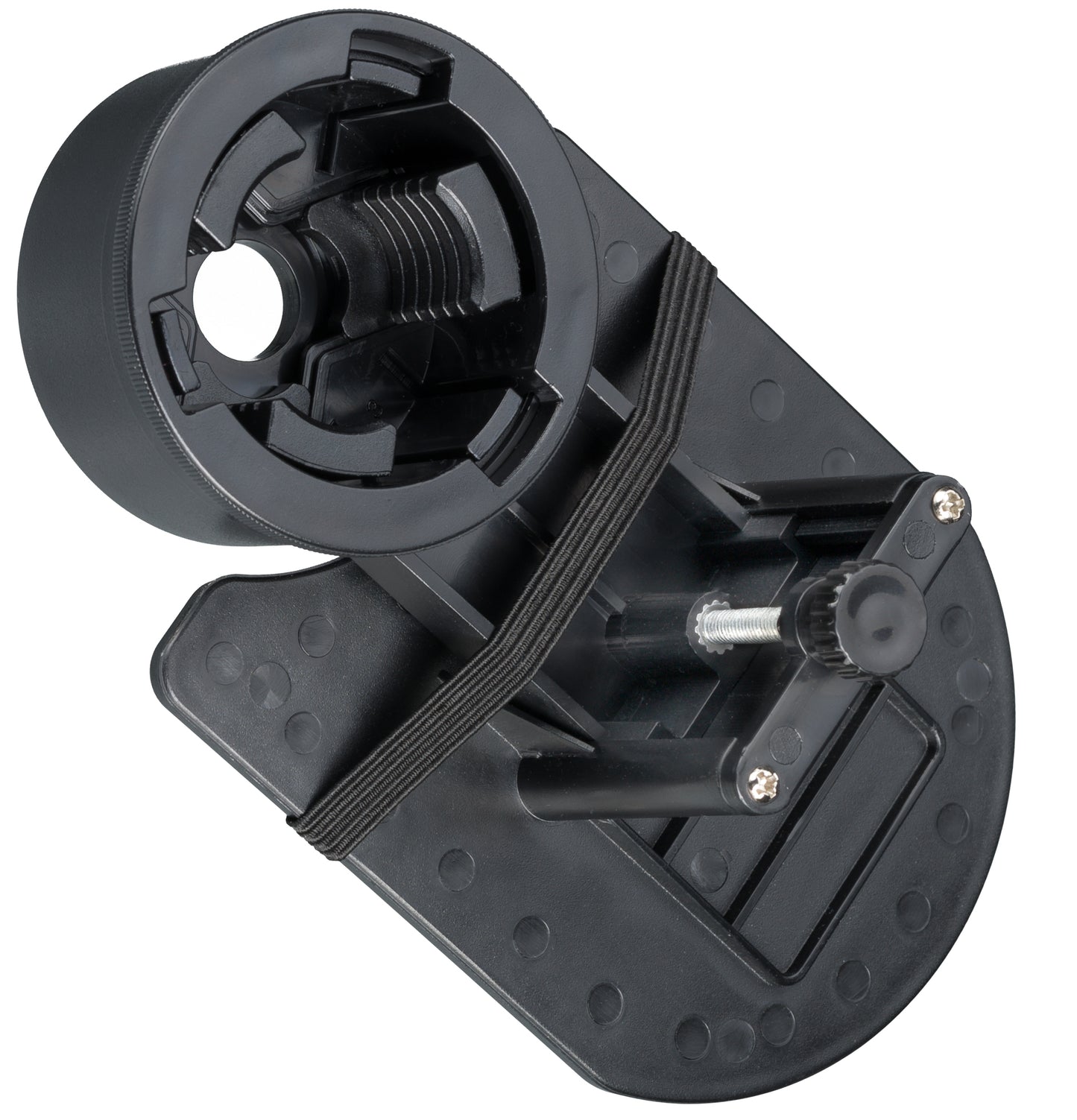 Bresser Universal Smartphone Camera Adapter - Deluxe, Black