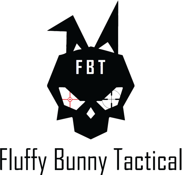 Fluffy Bunny Tactical