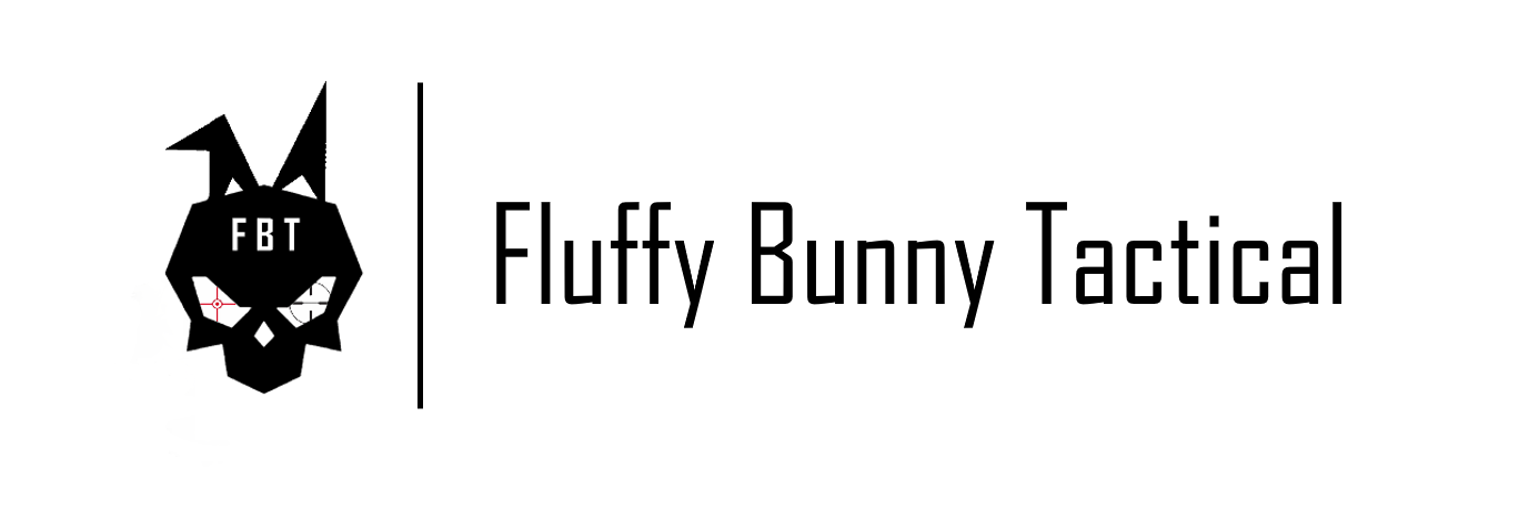 FBT Branded Accessories – Fluffy Bunny Tactical