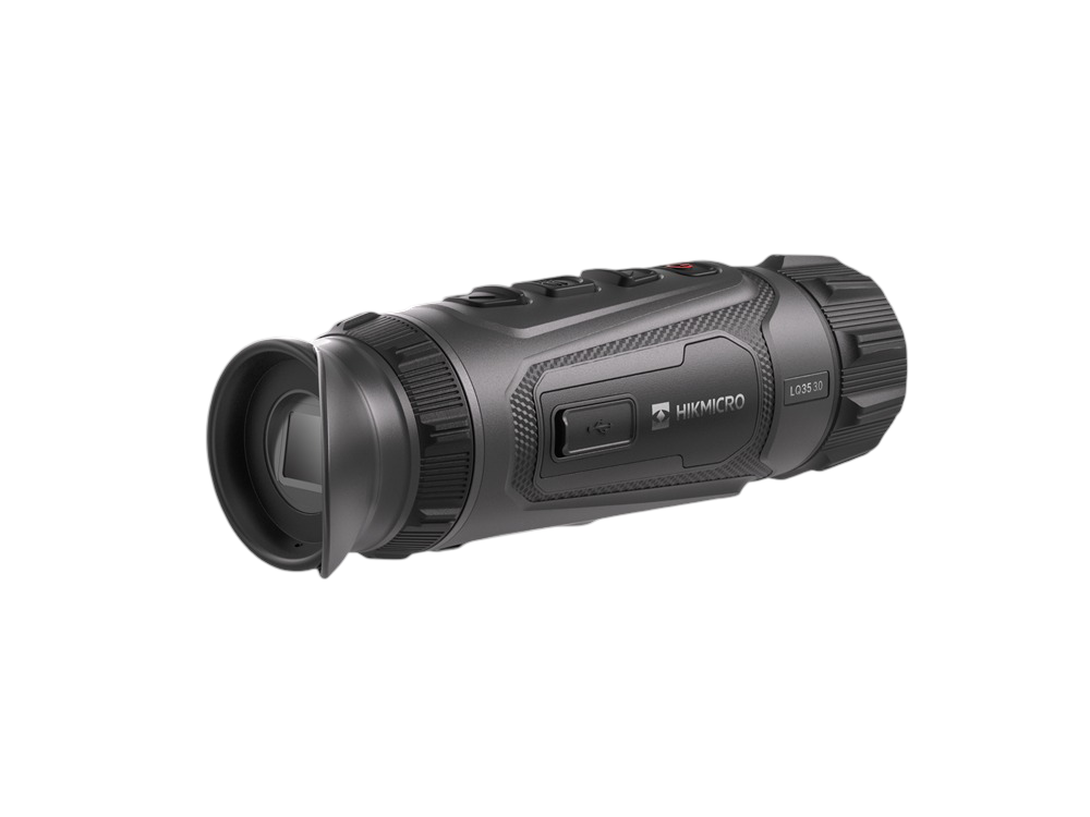HIKMICRO Lynx LQ35 3.0 Handheld Thermal Monocular