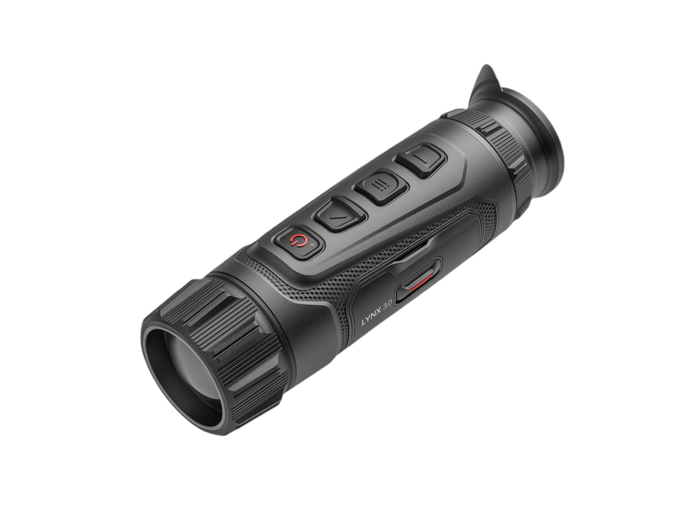 HIKMICRO Lynx LQ35 3.0 Handheld Thermal Monocular