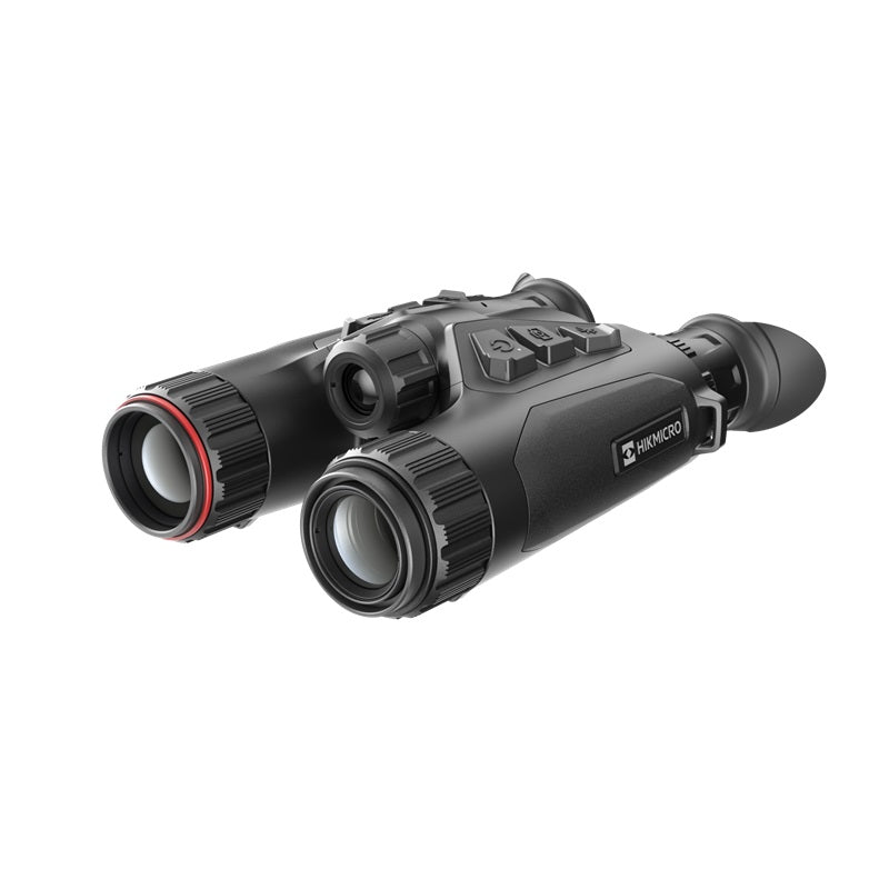 HIKMICRO HE25L Habrok 4K 5.5-22X60 Multi-Spectrum Binocular