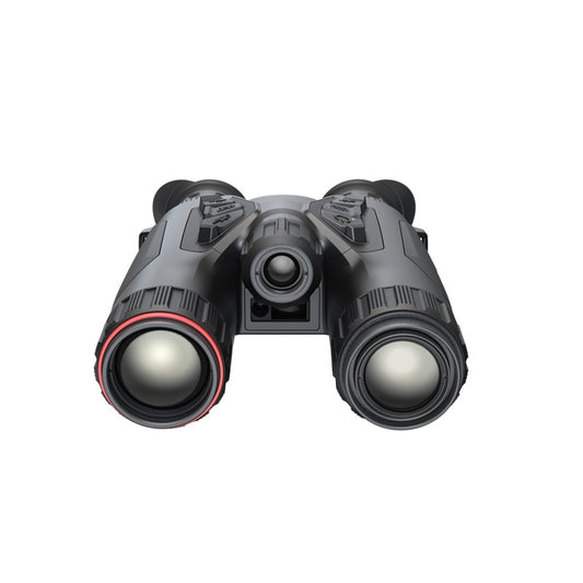 HIKMICRO HE25L Habrok 4K 5.5-22X60 Multi-Spectrum Binocular