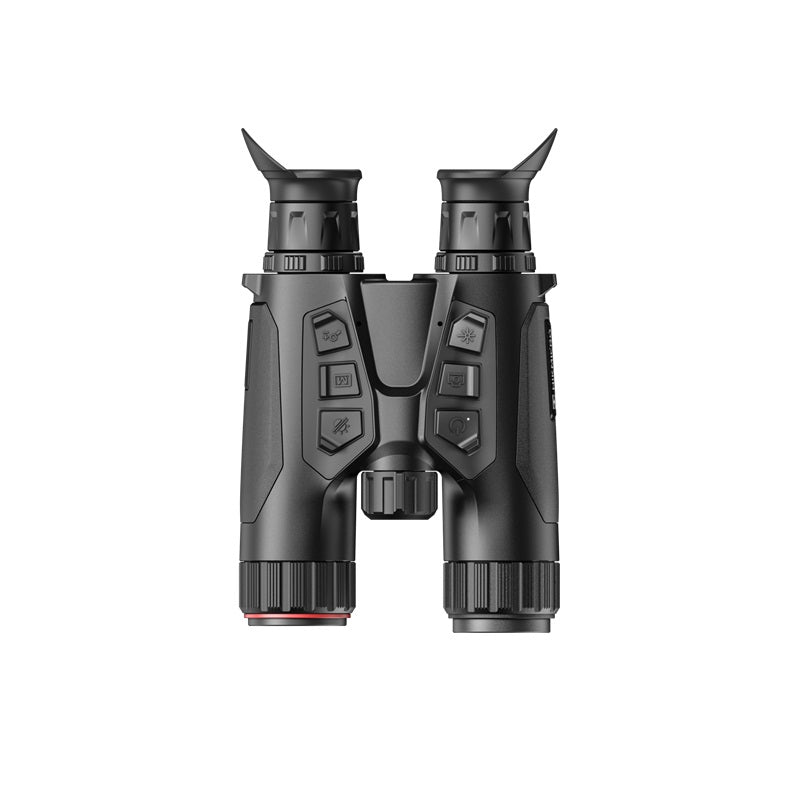 HIKMICRO HE25L Habrok 4K 5.5-22X60 Multi-Spectrum Binocular