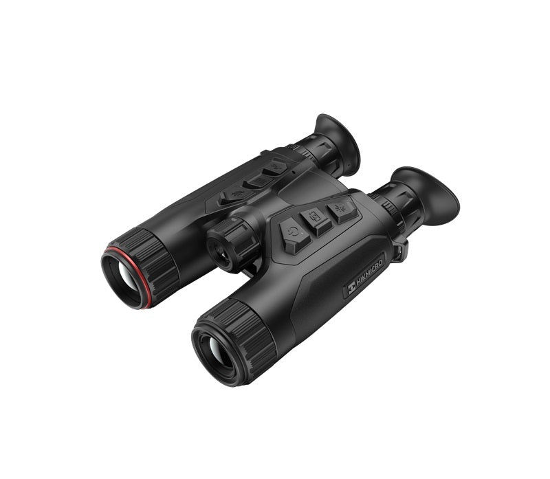 HIKMICRO HE25L Habrok 4K 5.5-22X60 Multi-Spectrum Binocular