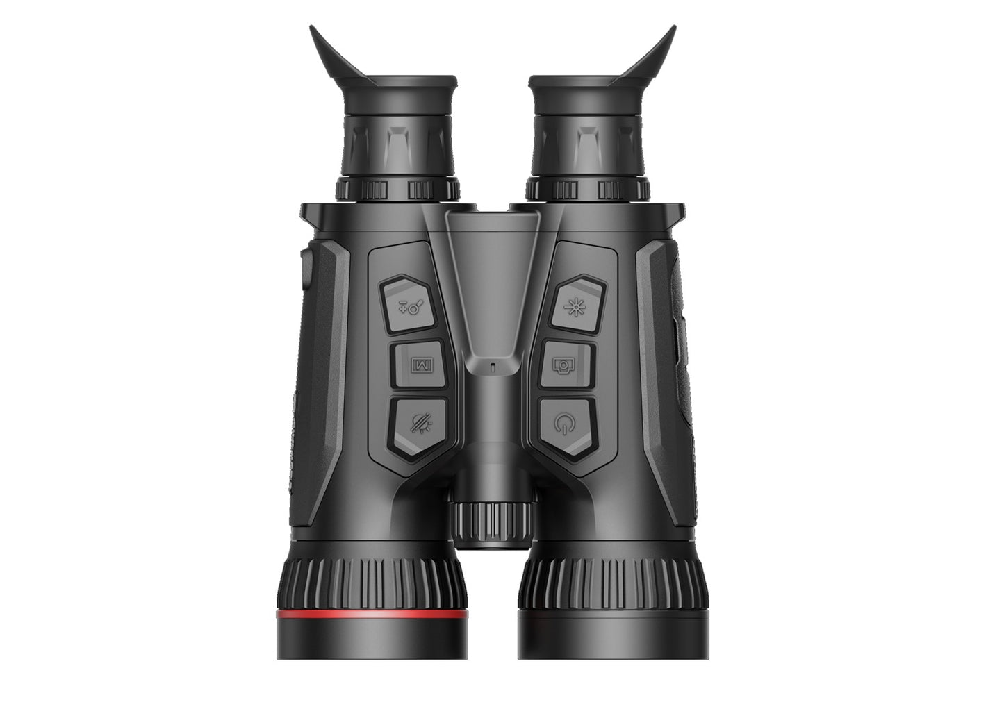 HIKMICRO Habrok Pro HX60LS Multi-Spectrum Binocular (60 mm lens)