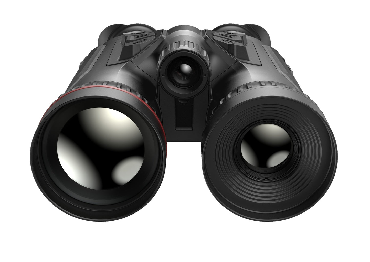 HIKMICRO Habrok Pro HX60LS Multi-Spectrum Binocular (60 mm lens)