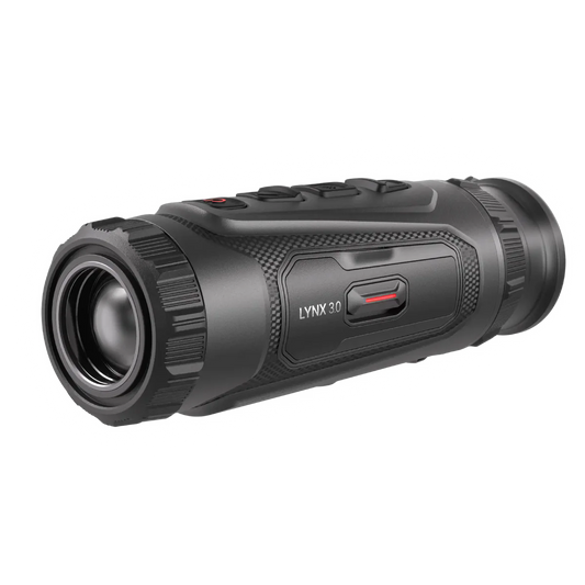 HIKMICRO Lynx LH25 3.0 Handheld Thermal Monocular