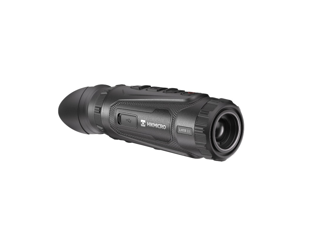 HIKMICRO Lynx LH19 3.0 Handheld Thermal Monocular