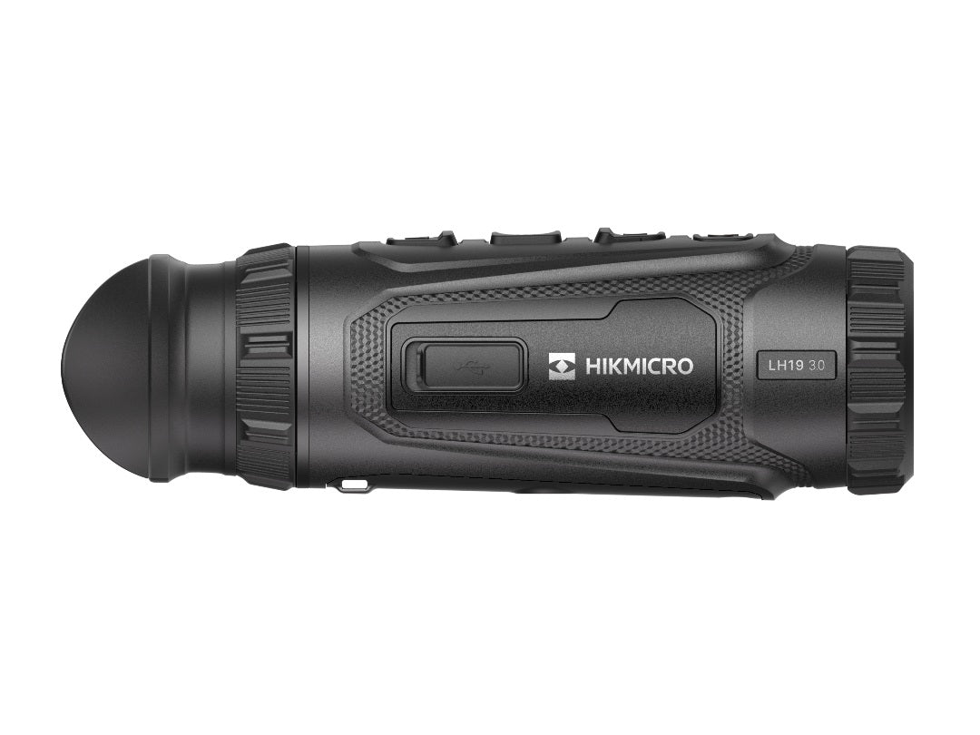 HIKMICRO Lynx LH19 3.0 Handheld Thermal Monocular