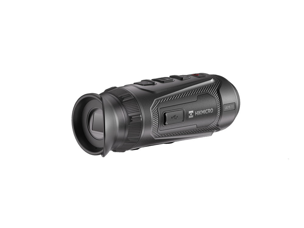 HIKMICRO Lynx LE15 3.0 Handheld Thermal Monocular